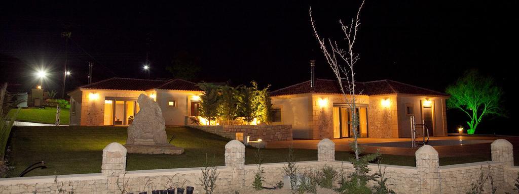 Ameadros Resort Mandzavináta Kültér fotó