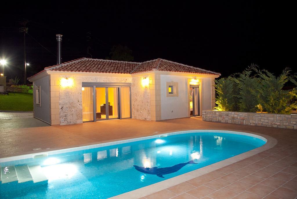 Ameadros Resort Mandzavináta Kültér fotó