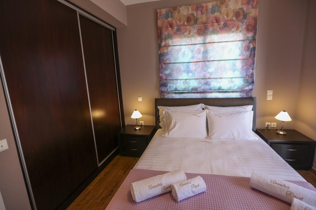 Ameadros Resort Mandzavináta Kültér fotó