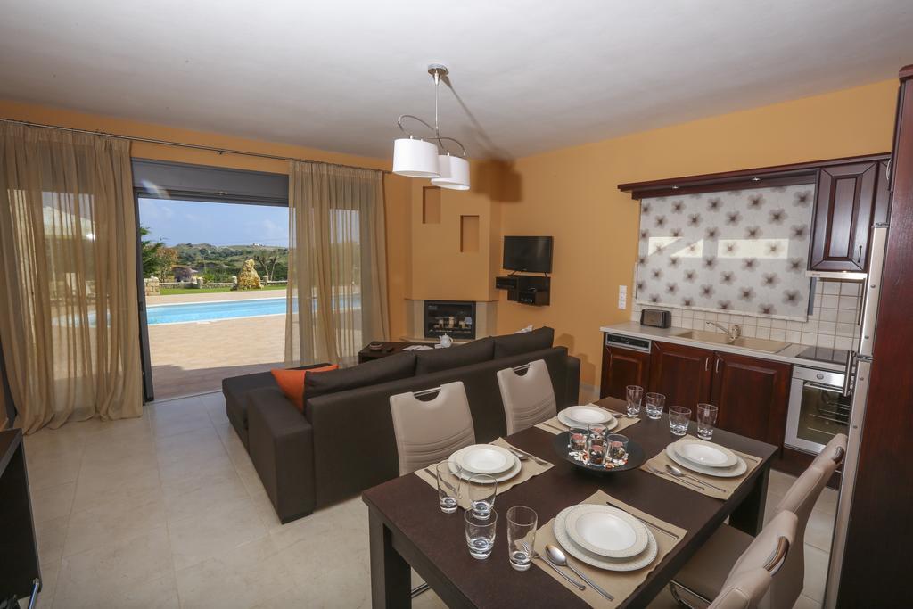 Ameadros Resort Mandzavináta Kültér fotó