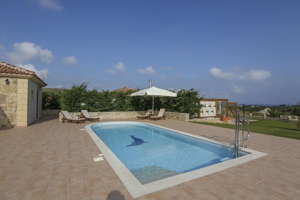 Ameadros Resort Mandzavináta Kültér fotó