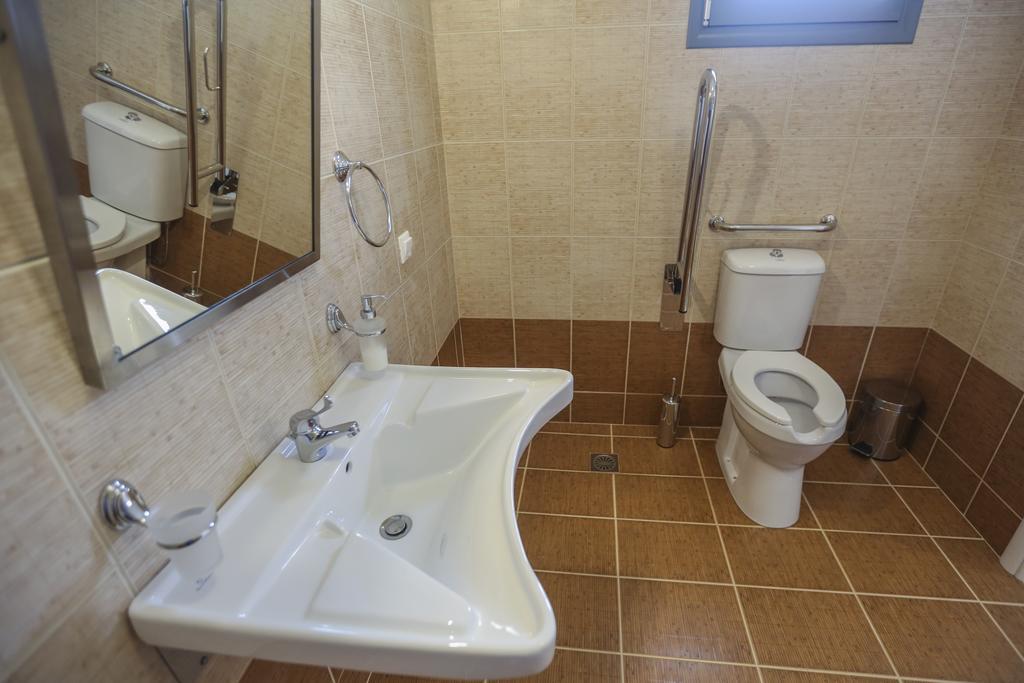 Ameadros Resort Mandzavináta Kültér fotó