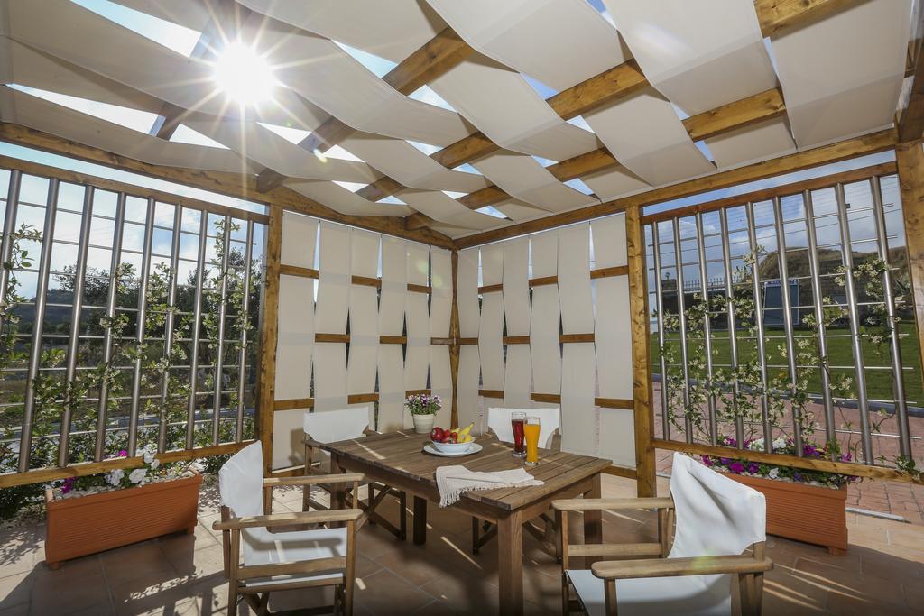 Ameadros Resort Mandzavináta Kültér fotó
